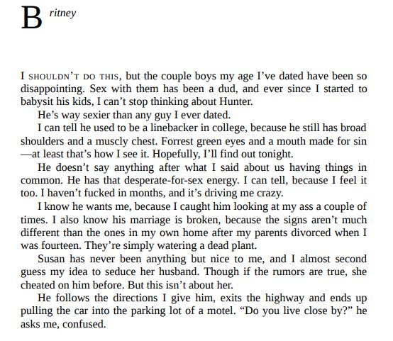 Dirty Husband by Cassie Cassell PDF