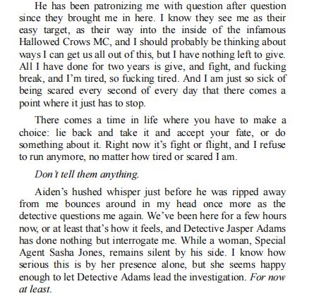 Disarray by G.N. Wright PDF