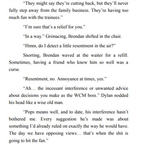 Dominant Mercy by Linzi Bass PDF