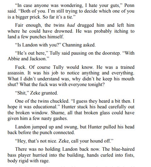 Encore by Maggie Alabaster PDF