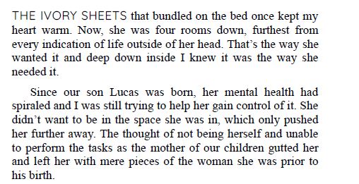 Ever by Grey Huffington PDF