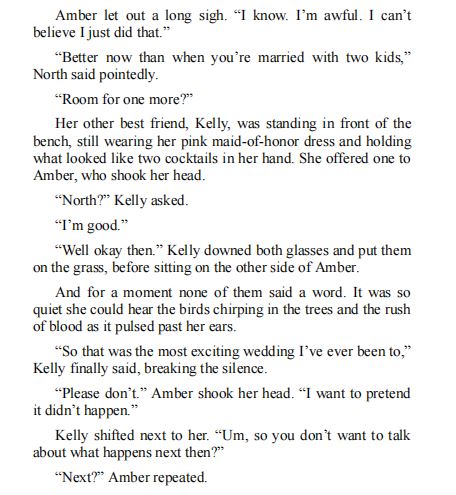 Every Shade Of Winter by Carrie Elks PDF