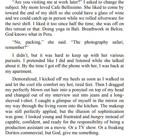 Falling for My Dad’s Enemy by Natasha L. Black PDF