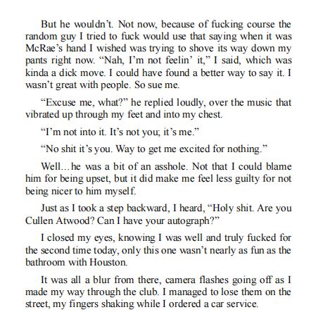 False Start by Riley Hart PDF