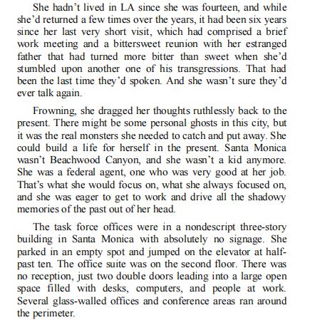 Fatal Betrayal by Barbara Freethy PDF