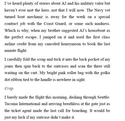 Flirt Like a Fool by Ellen Brooks PDF