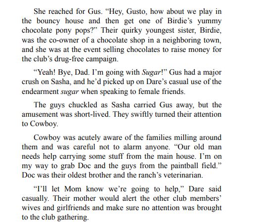 For the Love of Whiskey by Melissa Foster PDF