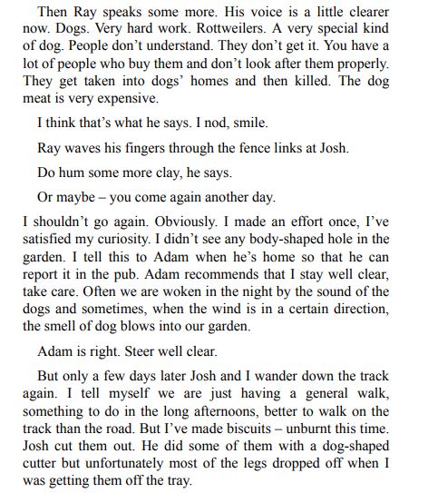 From Far Around They Saw Us Burnby Alice Jolly PDF