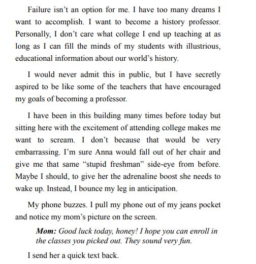 From the Universe to Me by Scott E. Garrison PDF