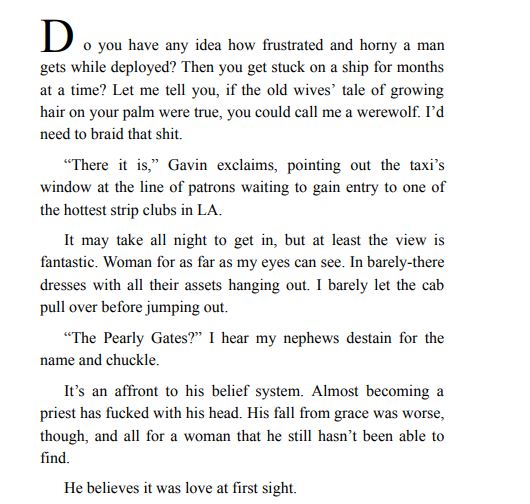 Gianna by D Williams PDF