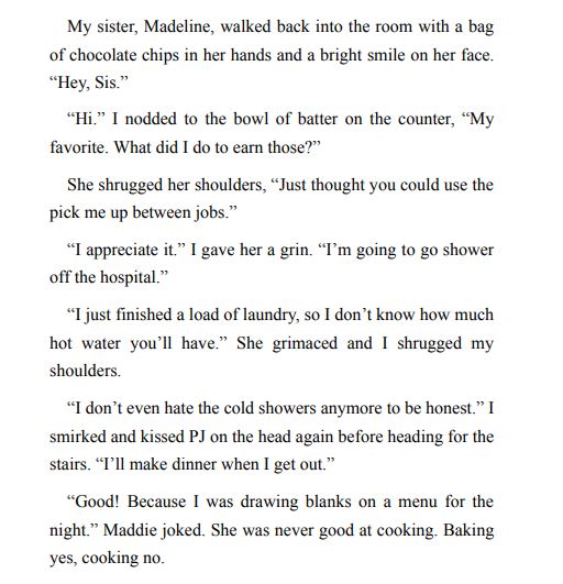 Guilty For You by A.M. McCoy PDF