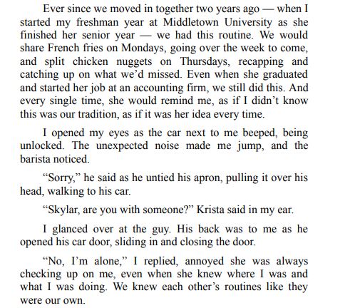 A Guy Like Him by Amanda Gambill PDF