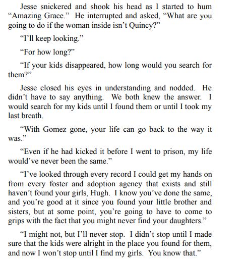 Hammer by Cee Bowerman PDF