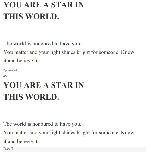 Heal By Writings by Miya PDF