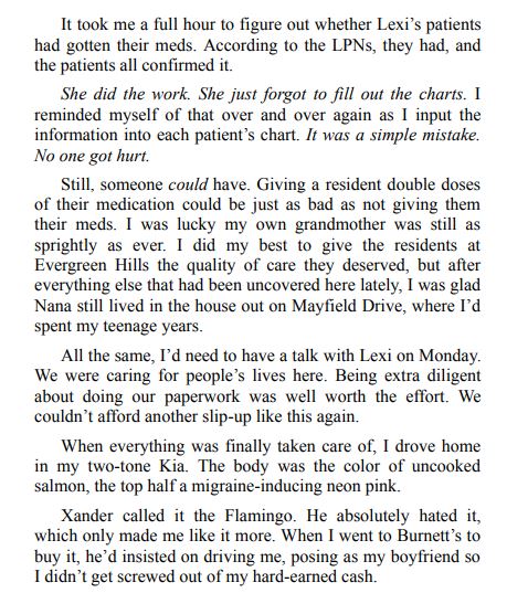 Her Fake Wolf Daddy by Skye Wilson PDF