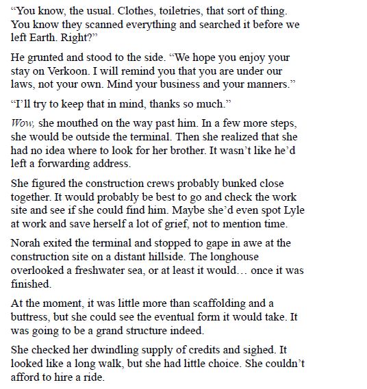 Horde Bride by Celia Kyle PDf