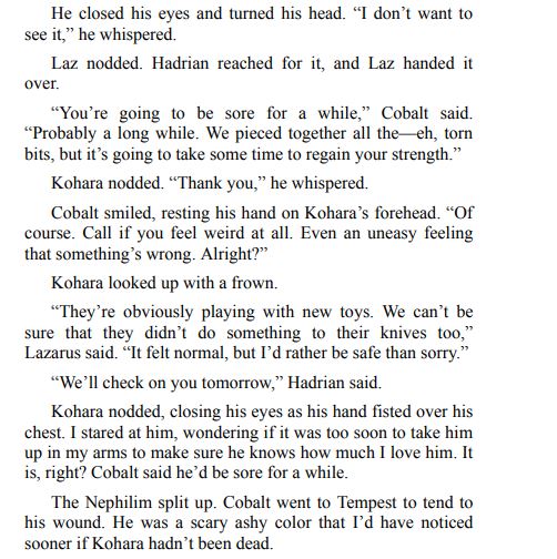 House of Igarashi, Part 2 by Crea Reitan PDF