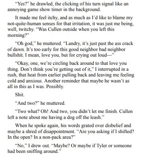 Howl at the Moon by Meredith Spies PDF