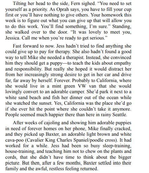 I Used to be Fun by Melanie Summers PDF