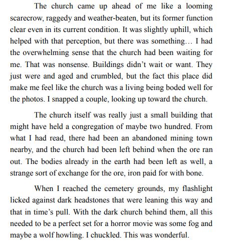 Illuminated by Alexa Piper PDF