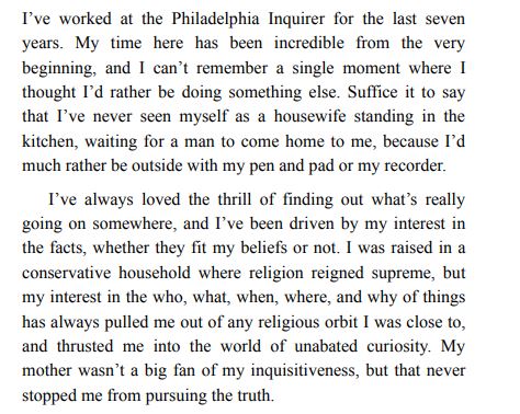 Interview with a Sadist by WS Greer PDF