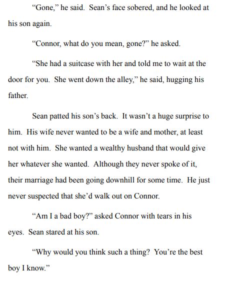 Irish by Mary Kennedy pdf