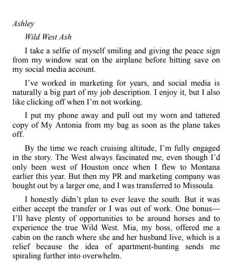 Jared by Melissa Belle PDF