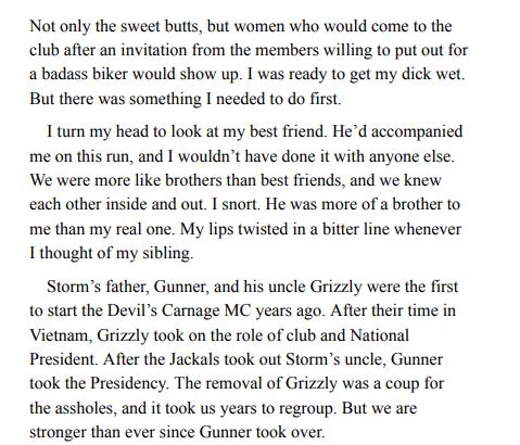 Kick by Jewel Craven PDF