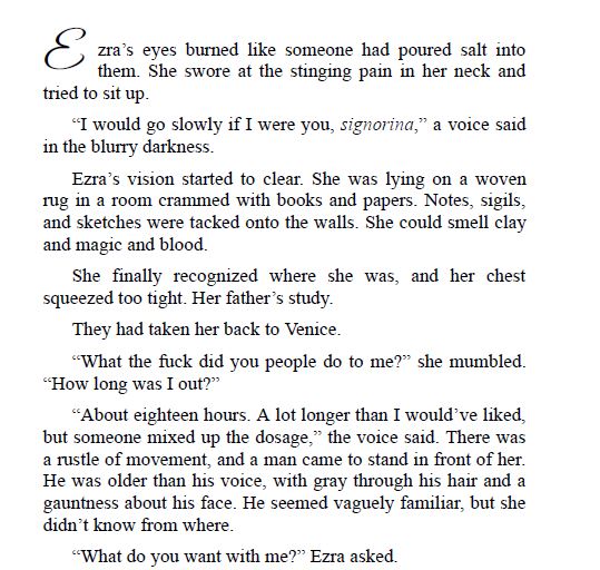 King of Wands by Amy Kuivalainen PDf