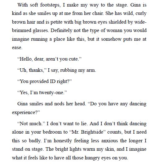 www niylog.com Lavender Moon by Sarah Blue ePub