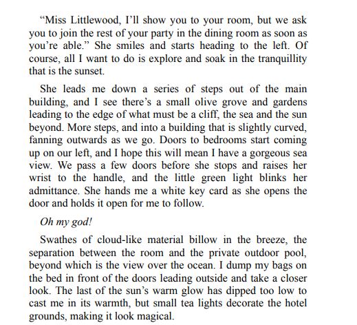 Little Temptation by Rachel De Lune PDF