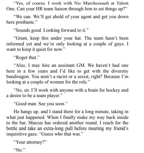 Lucky Puck by R. Miller, Brit DeMill PDF