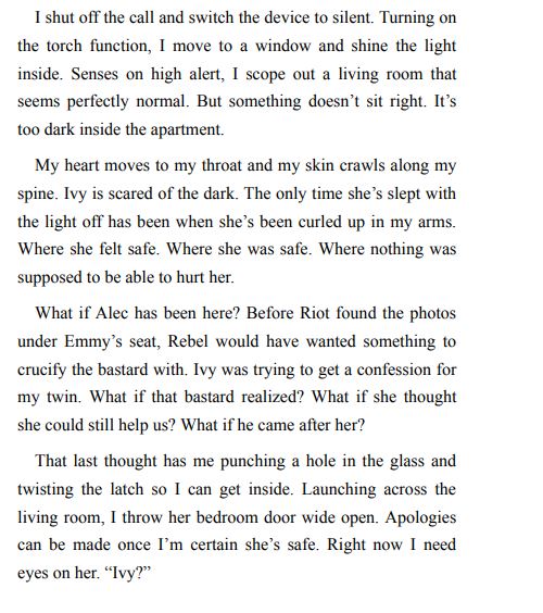 Madd Love by Misti Murphy PDF