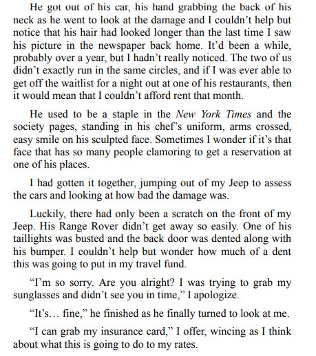 Make Me Swoon by Shaw Hart PDF