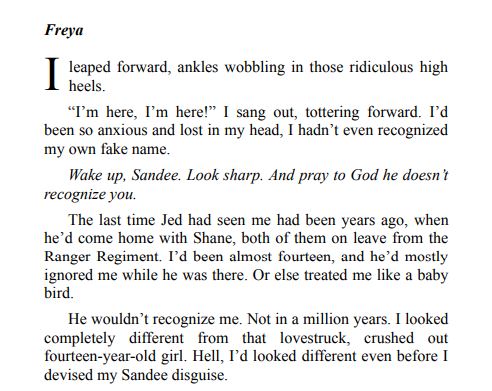 Master of Lies by Shannon Mckenna PDF