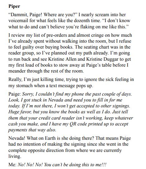 Me’ansome by M. Merin PDF