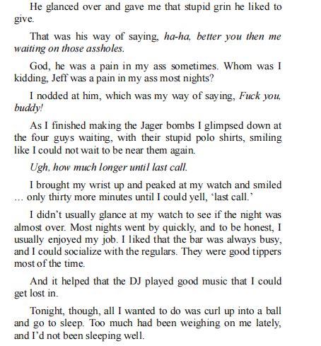 My Fight by Ella Taylor PDF