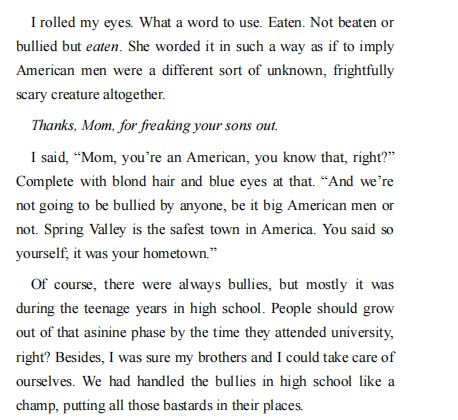 Natsu and Alec by Bella Chan PDF