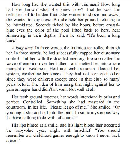 Naughty Bedtime Stories by Lisa Renee Jones PDF