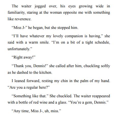 Not On the Agenda by Chloe Peterson PDf