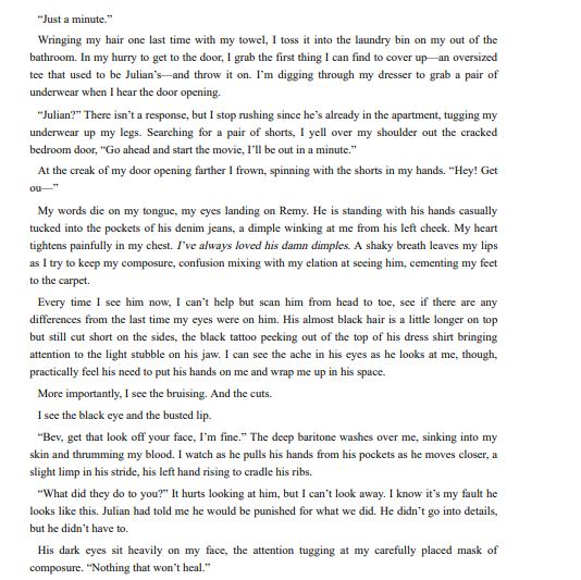 Oath of Redemption by AJ Wolf PDF