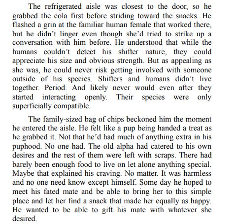 www niylog.com Omega Reclaimed by Samantha Cayto ePub