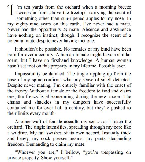 Once Upon a Beast by Karla Doyle PDF