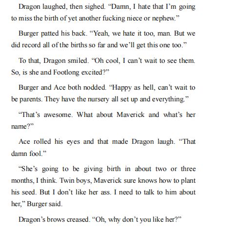 Payback by Nicholas Bella PDF