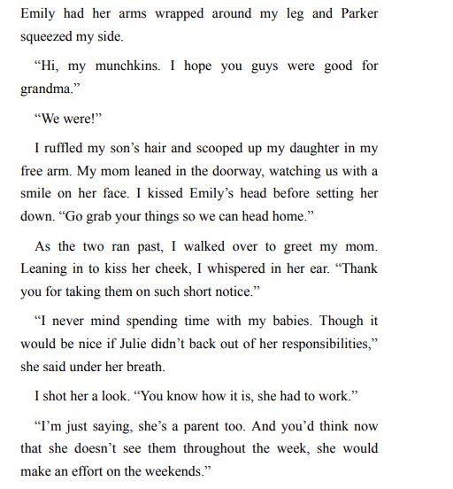 Pies & Promises by Duckie Mack PDF