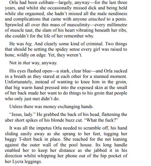 Playing It Tough by Amy Andrews PDF