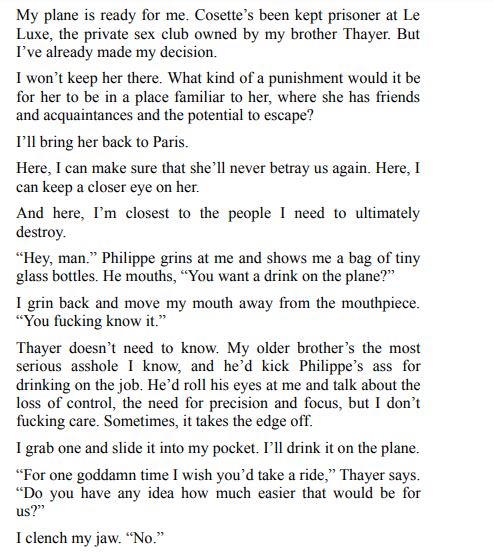 Possess Me by Jane Henry PDF