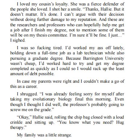 Professor Platonic by Lucy Lennox PDFProfessor Platonic by Lucy Lennox PDF