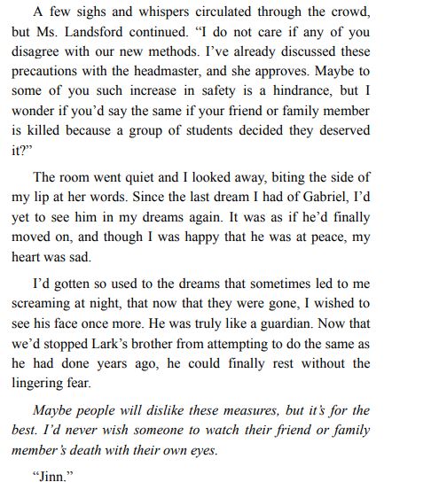 Reflections of Me, Year Two by Avery Phoenix PDF