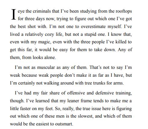 Rescued By the Fae Prince by Alexa Ashe PDF